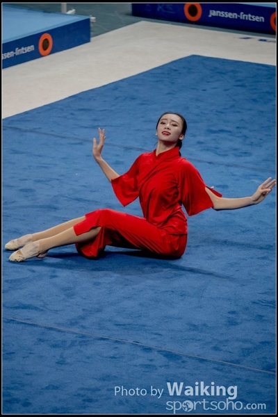 2017-10-21 Gymnastics 0380