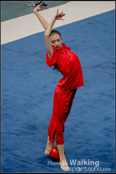 2017-10-21 Gymnastics 0383