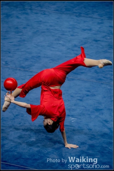2017-10-21 Gymnastics 0385