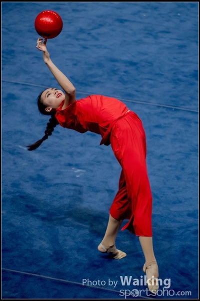 2017-10-21 Gymnastics 0386