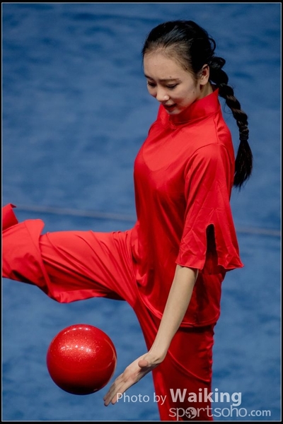 2017-10-21 Gymnastics 0389