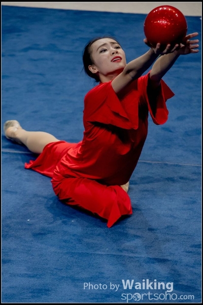 2017-10-21 Gymnastics 0393