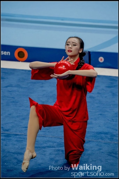 2017-10-21 Gymnastics 0394