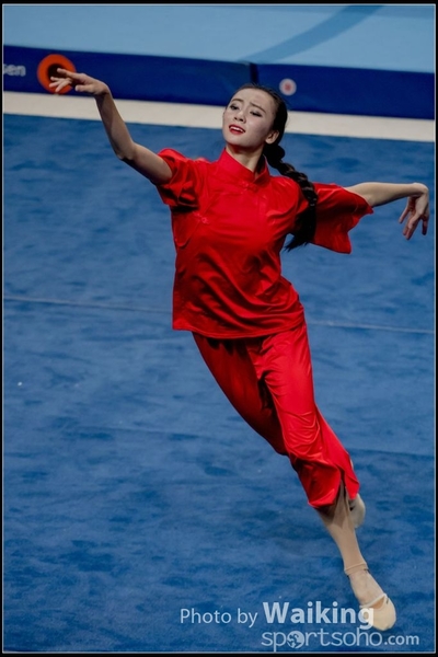 2017-10-21 Gymnastics 0396