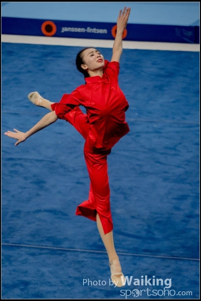 2017-10-21 Gymnastics 0399