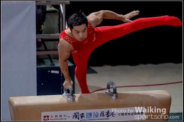 2017-10-21 Gymnastics 0410