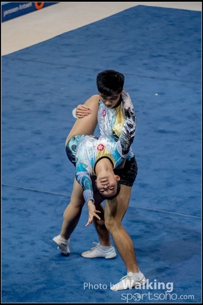 2017-10-21 Gymnastics 0440