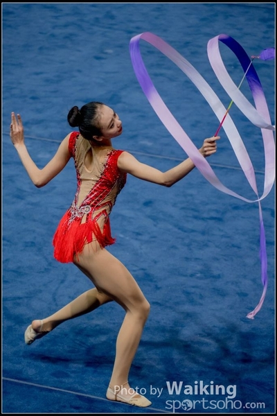 2017-10-21 Gymnastics 0448