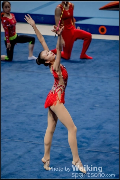 2017-10-21 Gymnastics 0452
