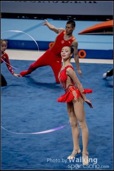 2017-10-21 Gymnastics 0457