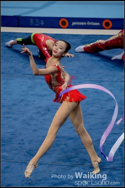 2017-10-21 Gymnastics 0461