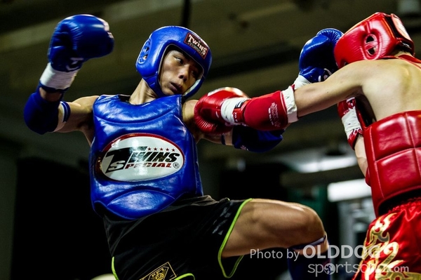 MuayThai7