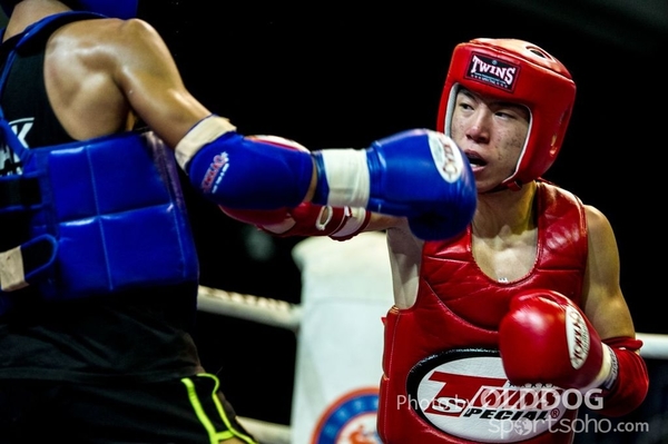 MuayThai8