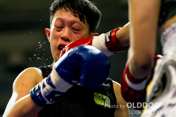 MuayThai24
