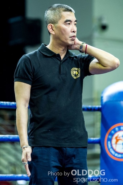 MuayThai66