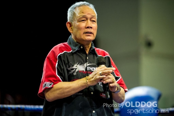 MuayThai74