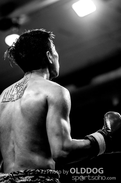 MuayThai98