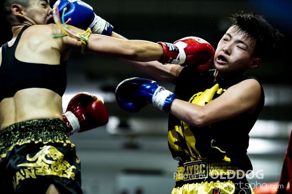 MuayThai109