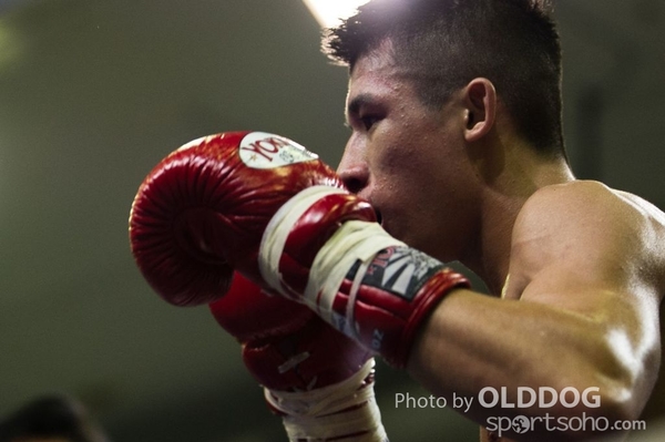 MuayThai120