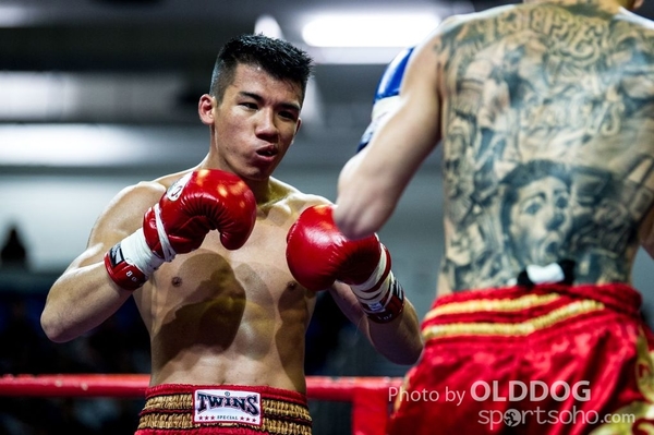 MuayThai121