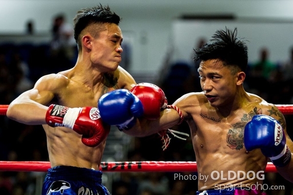 MuayThai132