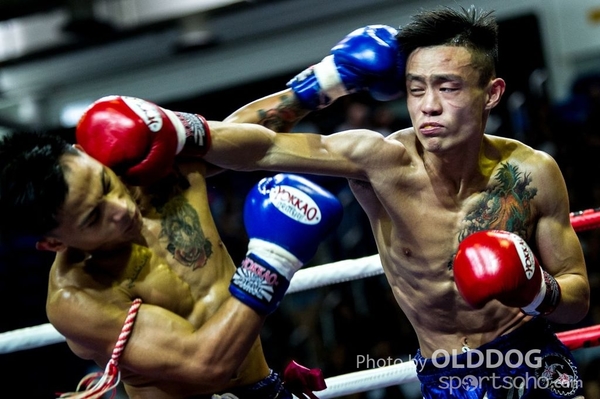 MuayThai136
