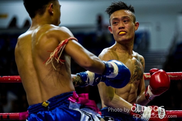 MuayThai137