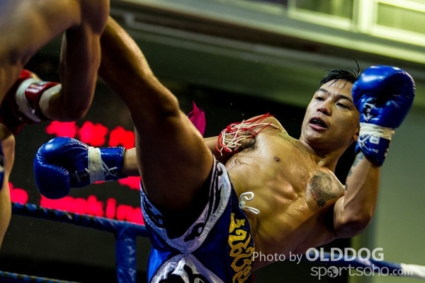 MuayThai143