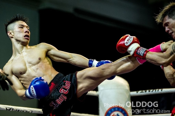 MuayThai156