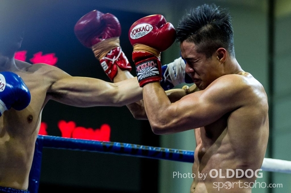 MuayThai181