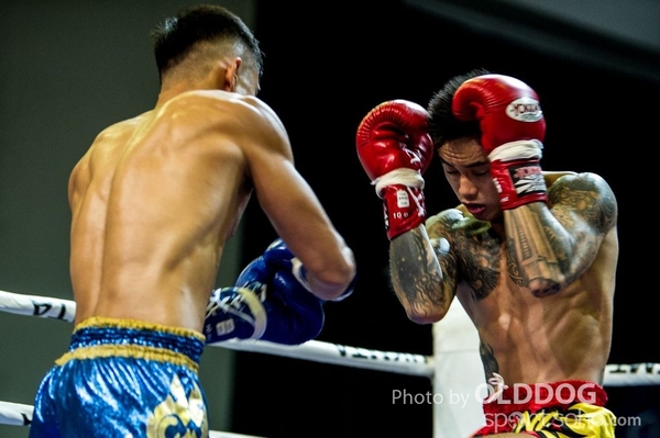 MuayThai198