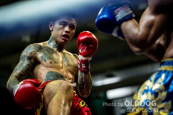 MuayThai227