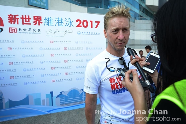 维港泳 (31)