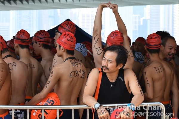 维港泳 (92)