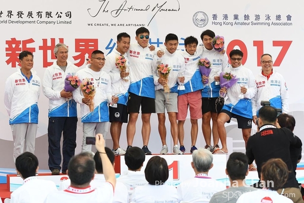 维港泳 (108)