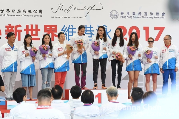 维港泳 (110)