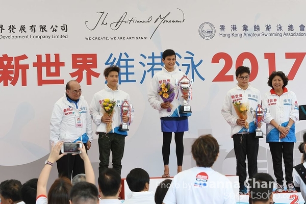 维港泳 (111)