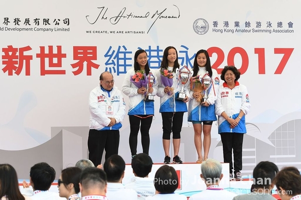 维港泳 (112)