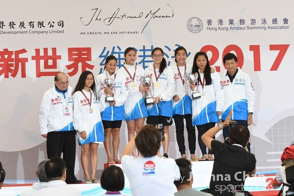 维港泳 (120)