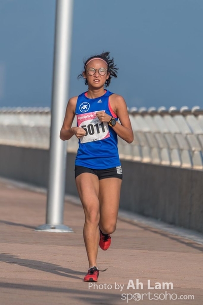 GigaSports 10K Race 2017 (賽道)-15