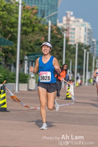 GigaSports 10K Race 2017 (賽道)-18