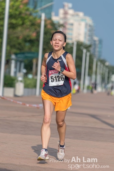GigaSports 10K Race 2017 (賽道)-20