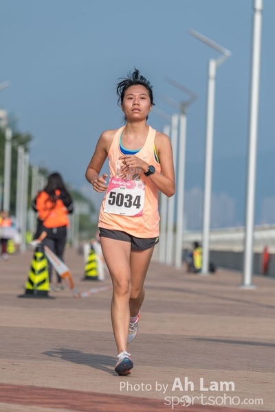 GigaSports 10K Race 2017 (賽道)-24