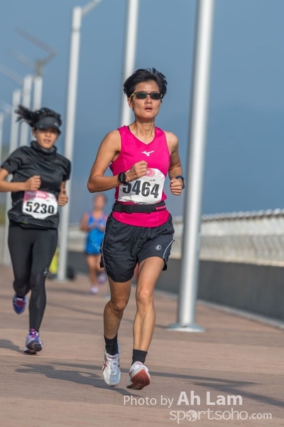 GigaSports 10K Race 2017 (賽道)-31
