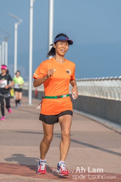 GigaSports 10K Race 2017 (賽道)-37