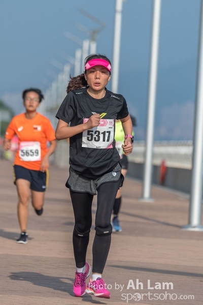 GigaSports 10K Race 2017 (賽道)-38