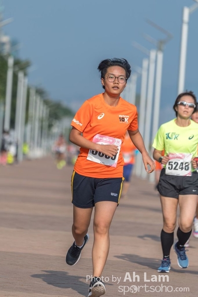 GigaSports 10K Race 2017 (賽道)-39