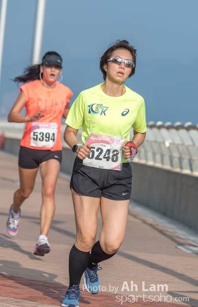GigaSports 10K Race 2017 (賽道)-40
