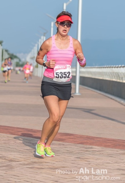 GigaSports 10K Race 2017 (賽道)-41