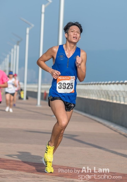 GigaSports 10K Race 2017 (賽道)-44